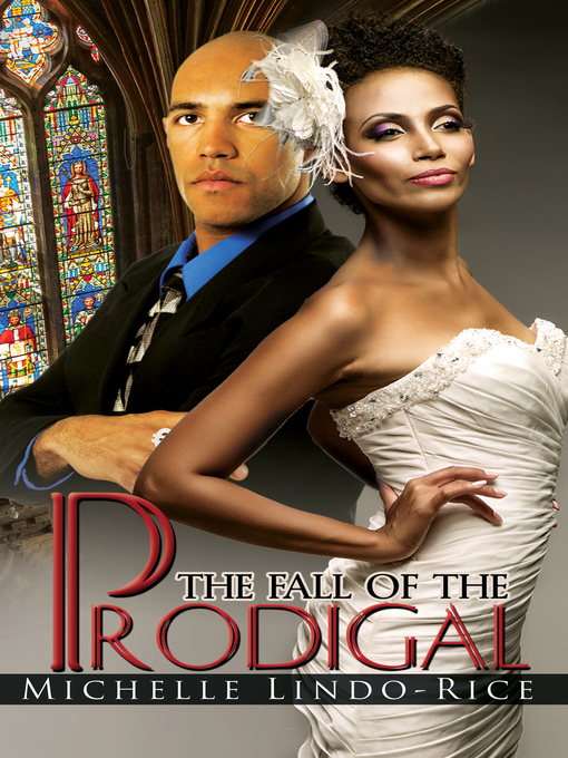 Title details for The Fall of the Prodigal by Michelle Lindo-Rice - Wait list